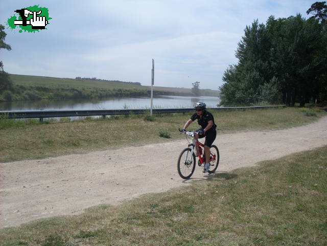 tranqui que llegamos......