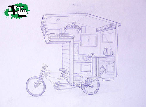 para hacerte un motorhome