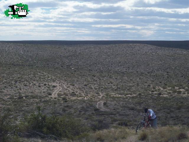 Salida del Sabado ultimo