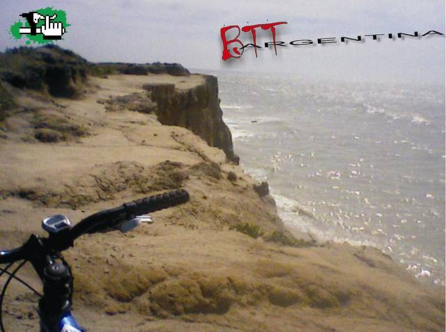 recorrido por los barrancos