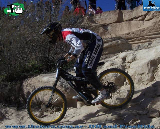 Rio Negro DH