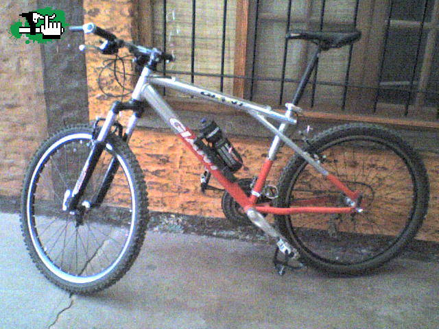 mi bikee