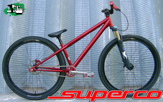 super co  charger 
