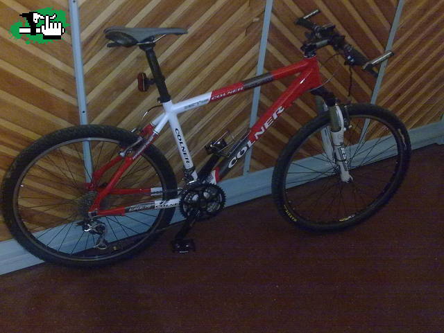 Mi Bici