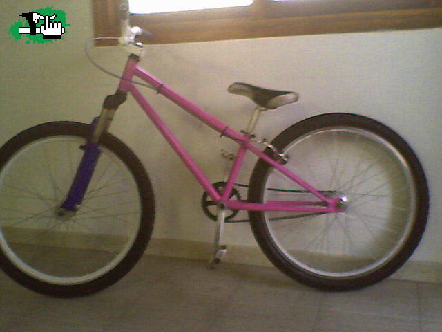 la primera