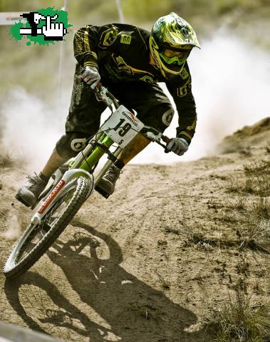 DOWNHILL MD7!!!
