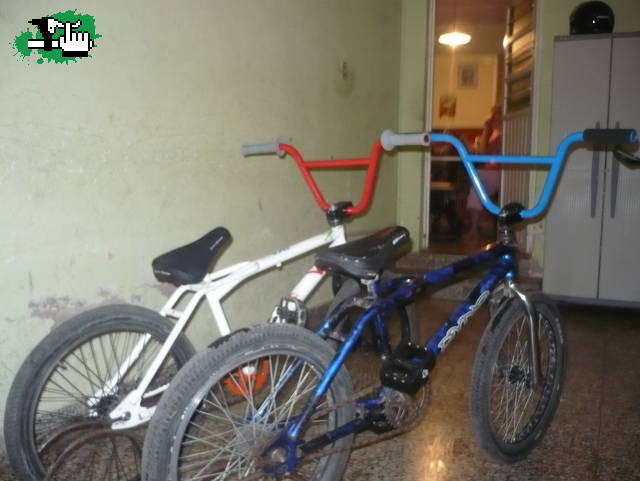 BIKESS!