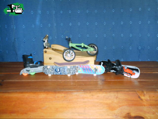 Mi coleccion