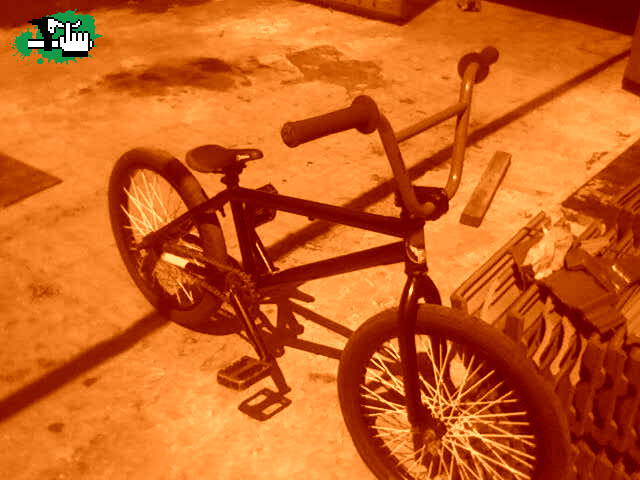 mi bike check