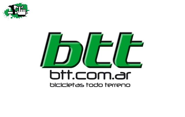 Wallpaper de btt