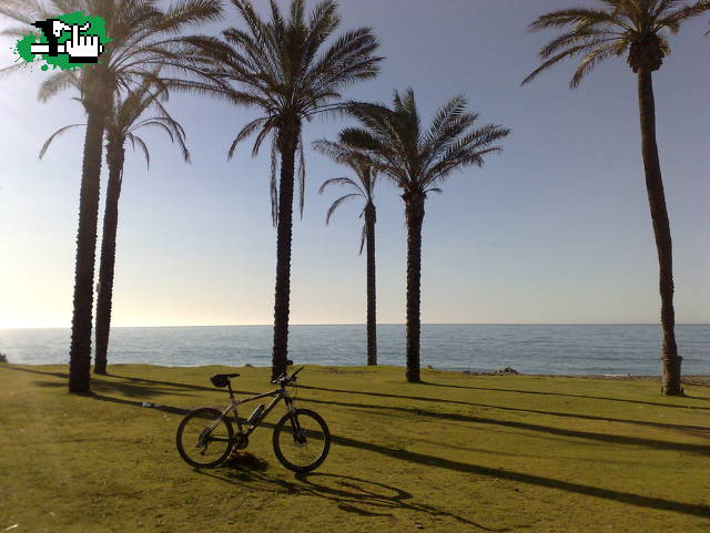 PLAYA DE TORREMOLINOS 