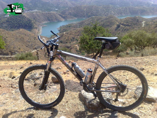 PANTANO DEL LIMONERO