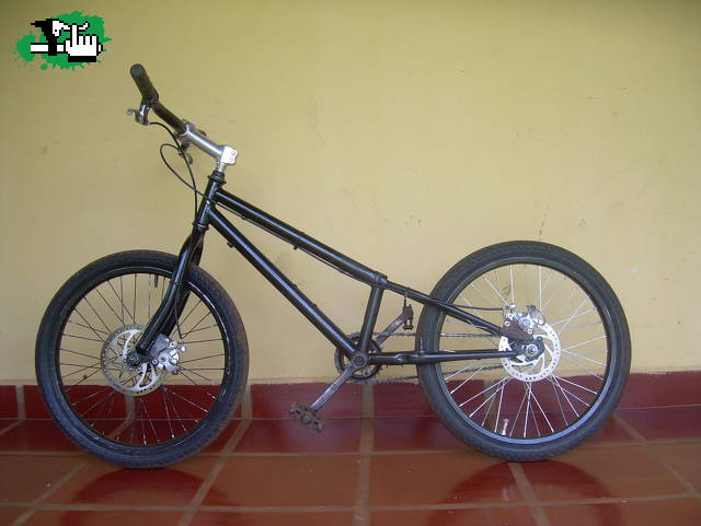 La nueva NEGRA!!
