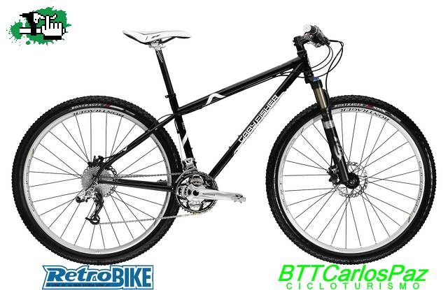 Gary Fisher - Ferrus 29"