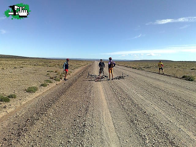 CICLOTURISMO MESETA DEL SOMONCURA