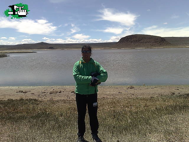 CICLOTURISMO MESETA DEL SOMONCURA