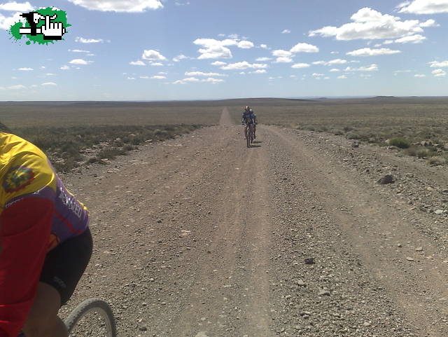 CICLOTURISMO MESETA DEL SOMONCURA