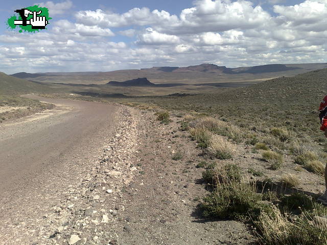 CICLOTURISMO MESETA DEL SOMONCURA