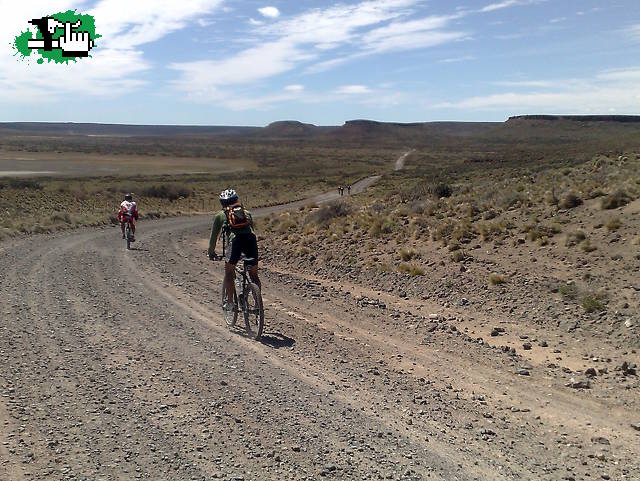 CICLOTURISMO MESETA DEL SOMONCURA