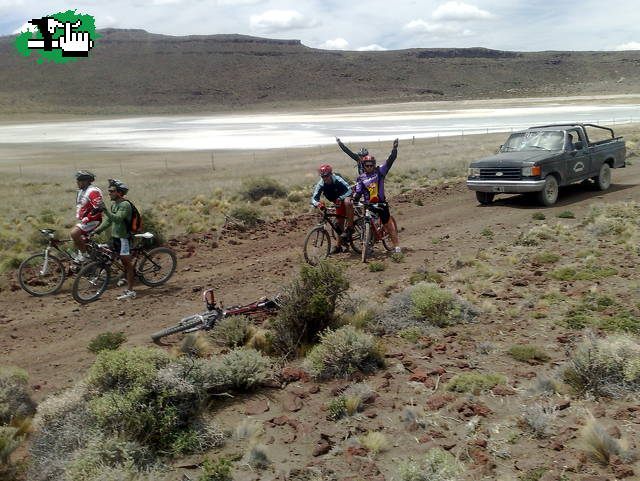 CICLOTURISMO MESETA DEL SOMONCURA