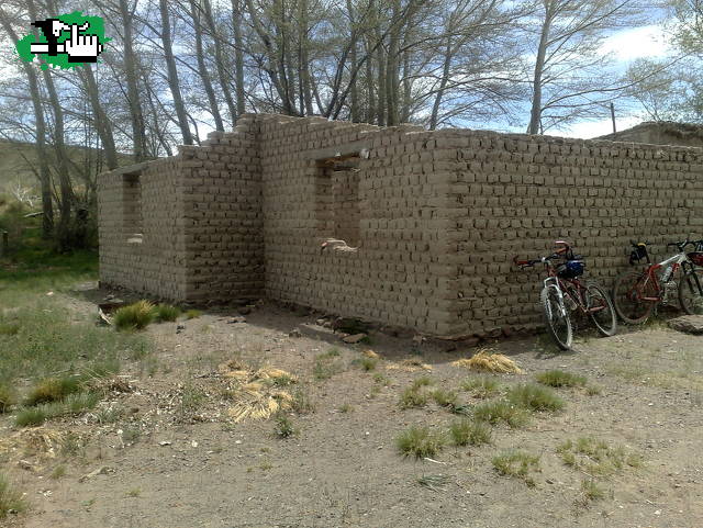 CICLOTURISMO MESETA DEL SOMONCURA