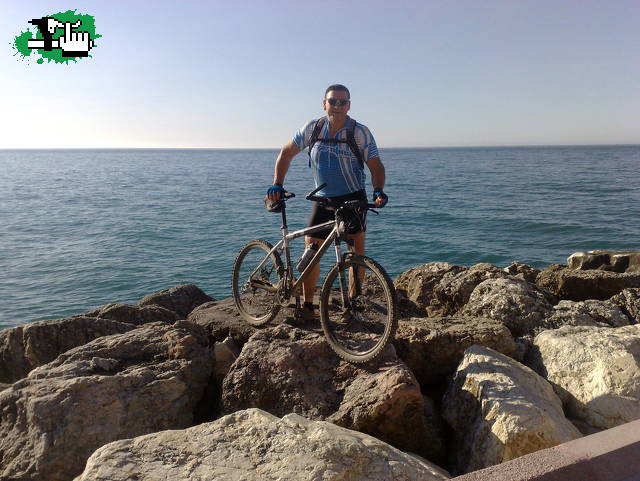 PLAYA LA  CARIHUELA