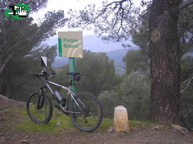  CAMINO A FUENTE DE LA REINA