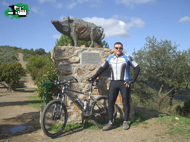 EL FAMOSO JABALI