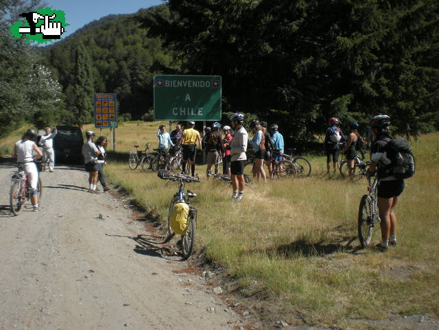  EL DOBLE CRUCE DE LOS ANDES (por Pasos Hua Hum y Carririñe)