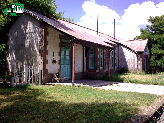 Estación Nieves