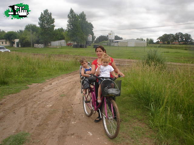 CAÑUELAS-LOBOS-LOS 3 CHIFLADOS DEL PEDAL