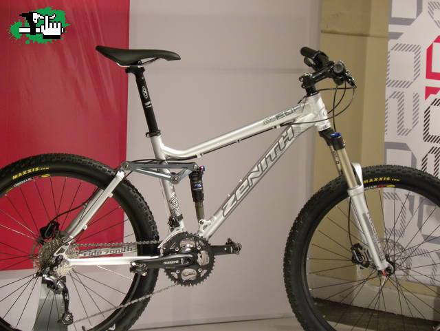 Zenith Go