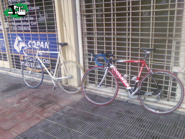 Hoy con ale...