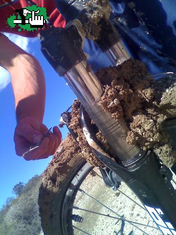 RST con barro, ó barro con RST??