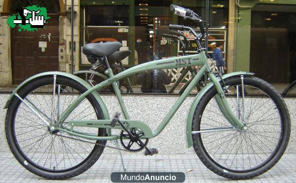 MUSSETA en Cordoba????