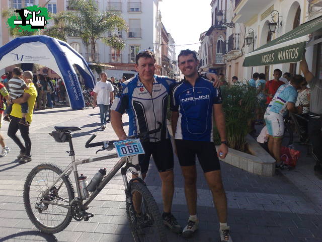 MARATON MTB 72 KM 
