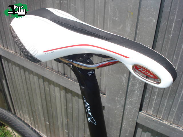 SELLE ITALIA FLITE XC GEL FLOW 2009