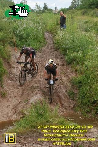 GRAN PREMIO MENINI BIKE 2