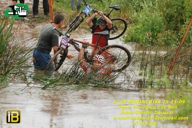 GRAN PREMIO MENINI BIKE 2
