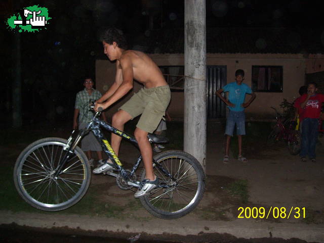 saltito
