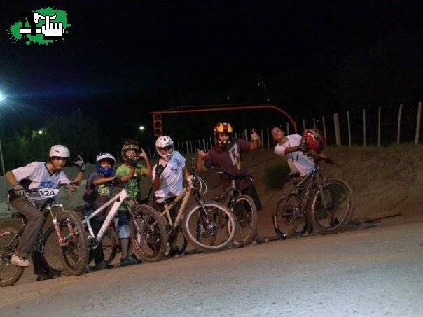 4X nocturno !!!! lo mas !!!!