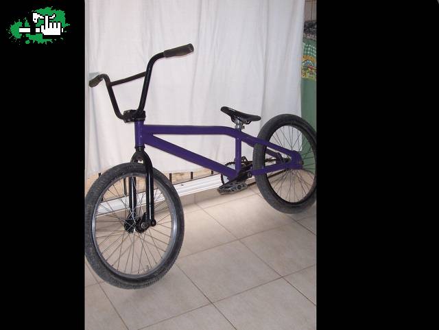 Bike Check Actualizado