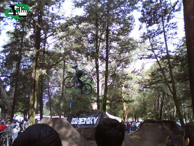 dirt jum rio 4