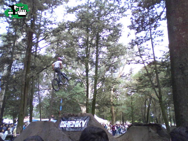 dirt jum rio 4