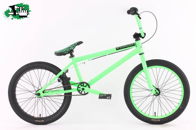 haro forum into lite s