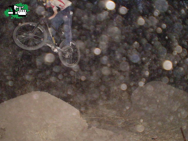 free rider 2 el mapà de un amigo