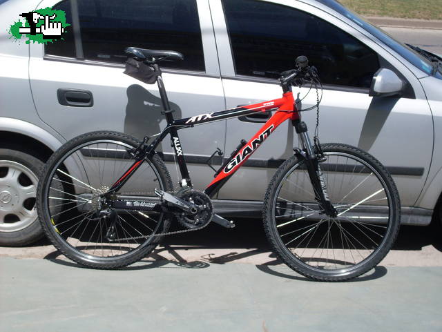 Nueva maquina!