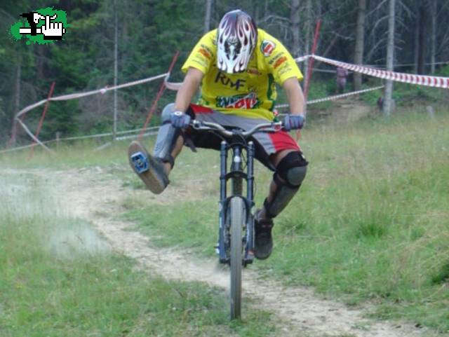 pedales crankbroders