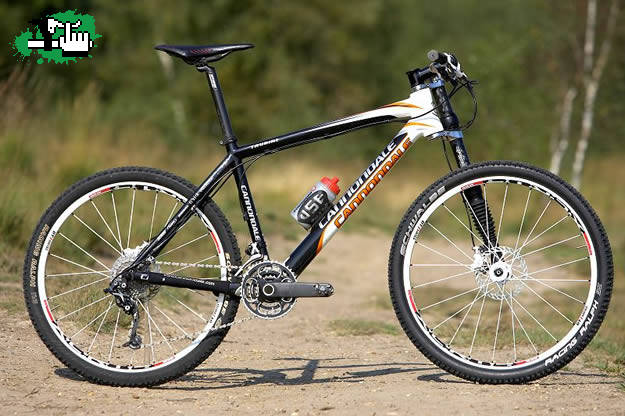 la bici de mi sueños 