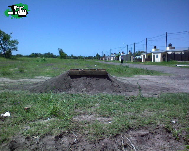 EL JUMPBOX